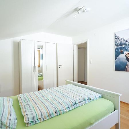 Bergblick Acht Mondsee Innerschwand エクステリア 写真