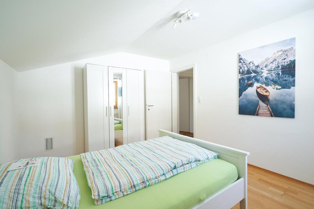 Bergblick Acht Mondsee Innerschwand エクステリア 写真